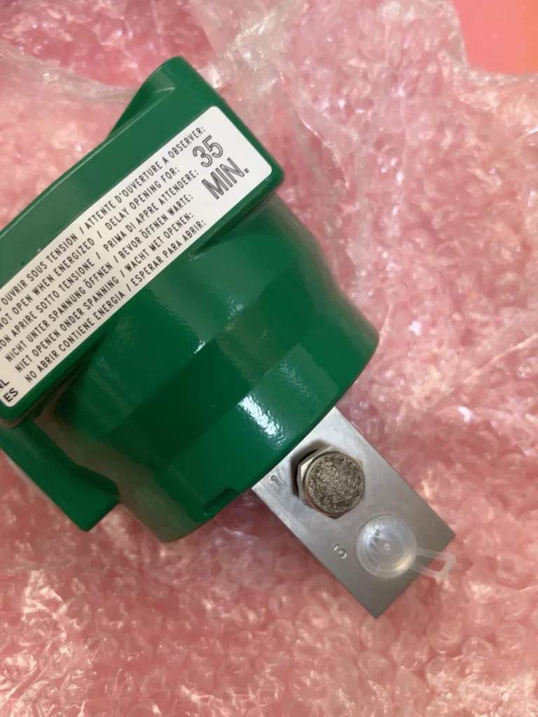 ASCO Valve NF8327B112 thumbnail