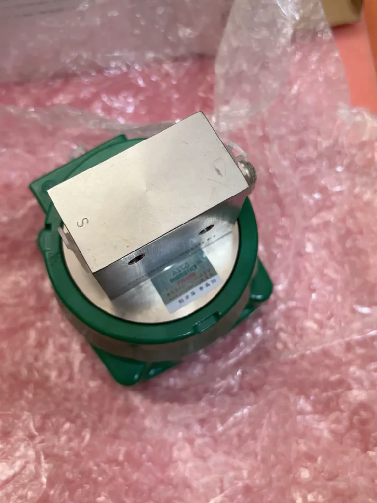 ASCO Valve NF8327B112 thumbnail