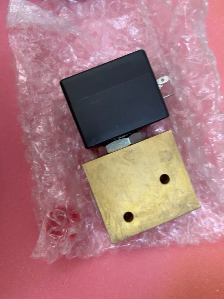 ASCO Valve SC8327B001 thumbnail