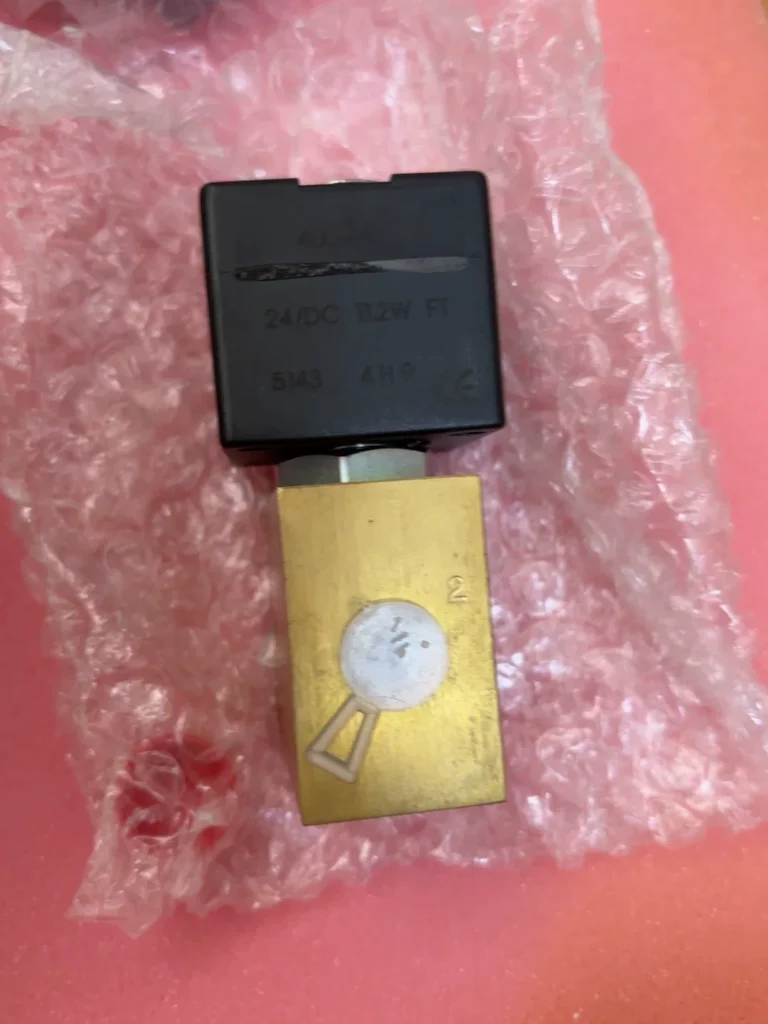 ASCO Valve SC8327B001 thumbnail