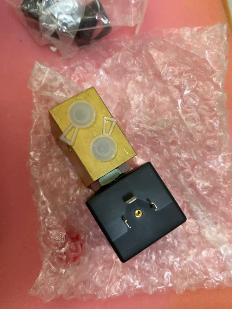ASCO Valve SC8327B001 thumbnail