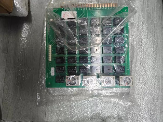 UPC-15701A Control Board UPC-15701A thumbnail