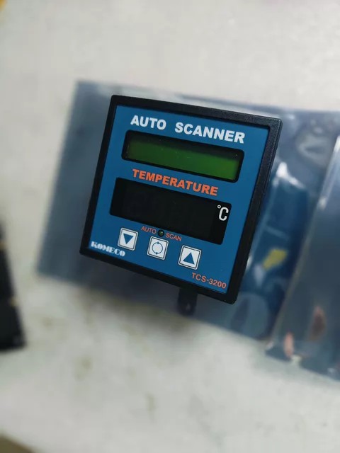 KOMECO Module TCS-3200 thumbnail