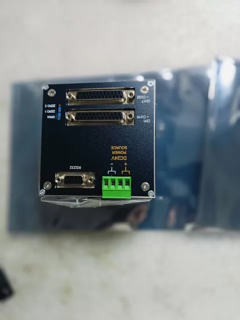 KOMECO Module TCS-3200 thumbnail