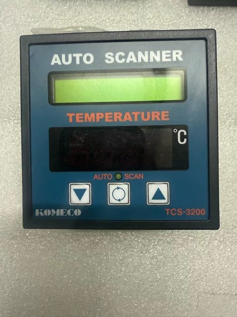KOMECO Module TCS-3200 thumbnail