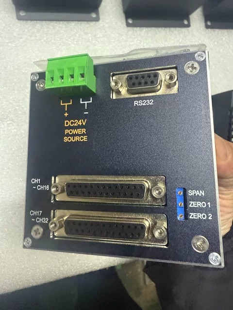 KOMECO Module TCS-3200 thumbnail