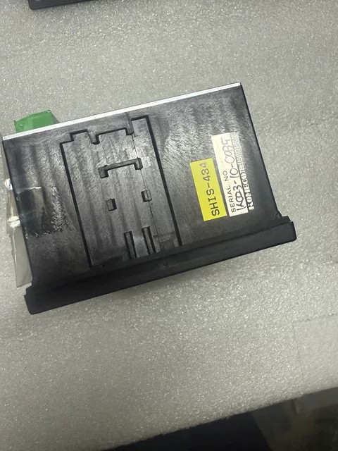 KOMECO Module TCS-3200 thumbnail