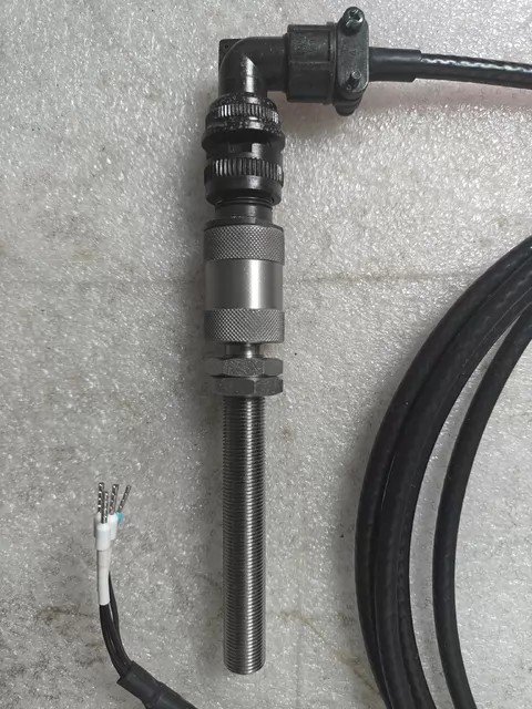 Trafag Motor KO23 thumbnail