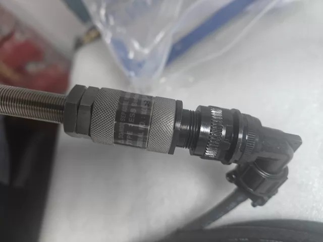 Trafag Motor KO23 thumbnail