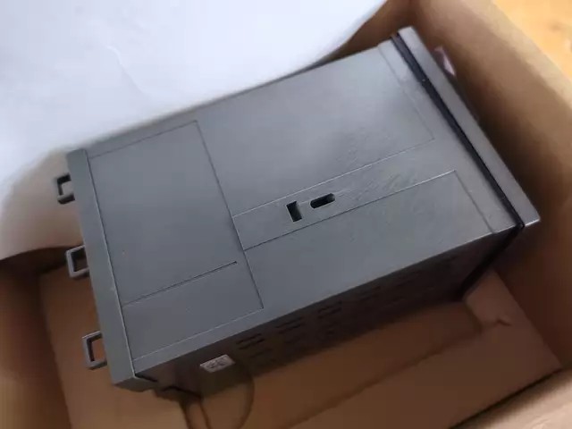 E+H Transmitter CPM223-MR8005 thumbnail
