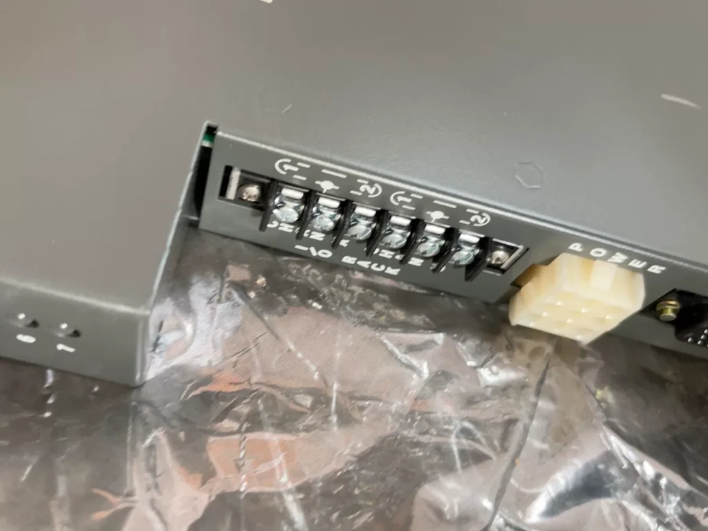 Allen-Bradley Control Module 1772-SD2 thumbnail