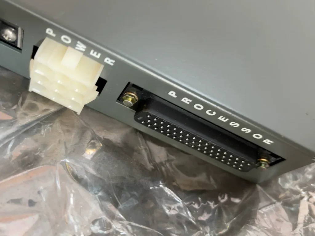 Allen-Bradley Control Module 1772-SD2 thumbnail