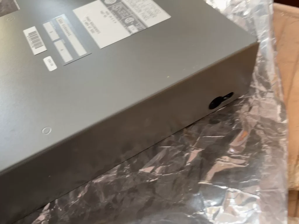 Allen-Bradley Control Module 1772-SD2 thumbnail