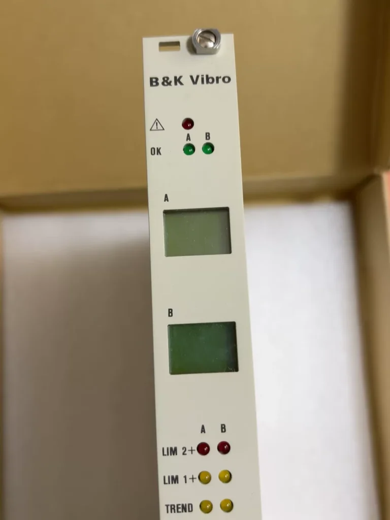 B&K VIBRO Control Module GP-420 thumbnail