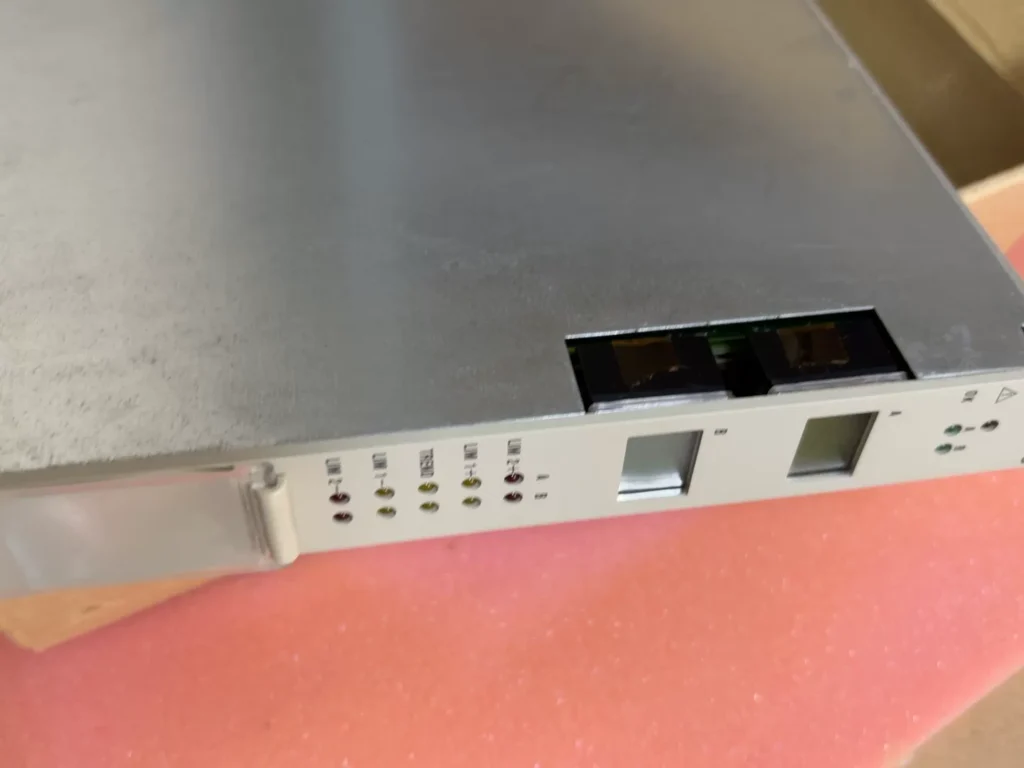 B&K VIBRO Control Module GP-420 thumbnail