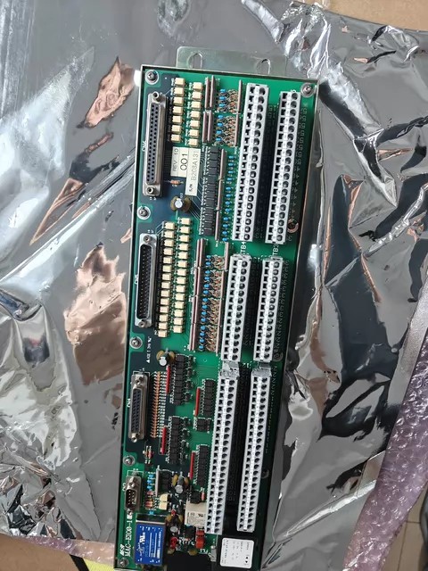 Terasaki Module MAC-EIO0-1 thumbnail
