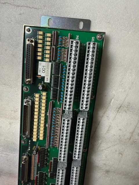 Terasaki Module MAC-EIO0-1 thumbnail