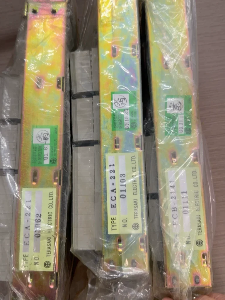 Terasaki Control Module ECA-221