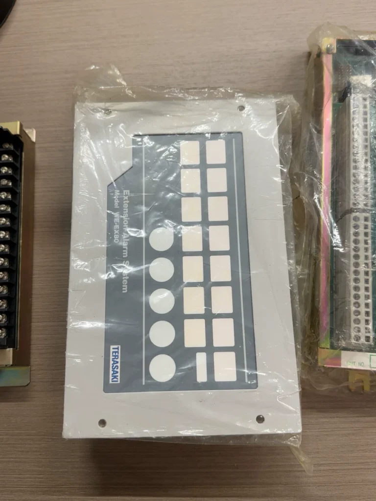 Terasaki Control Module ECA-221 thumbnail