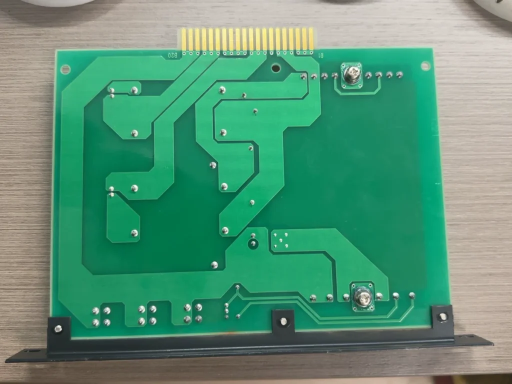 NABCO Control Module MCA-601-01 thumbnail