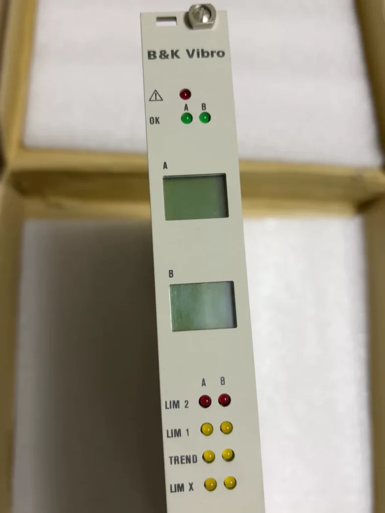 B&K VIBRO Control Module VB-430 thumbnail