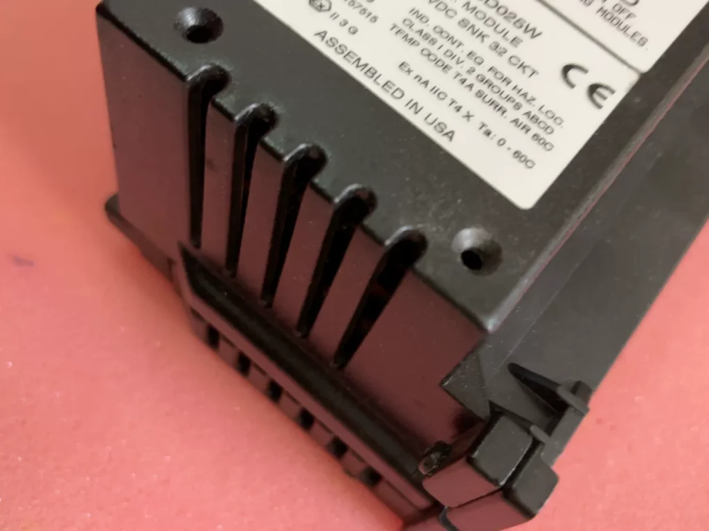 GE Control Module IC660BBD025W thumbnail