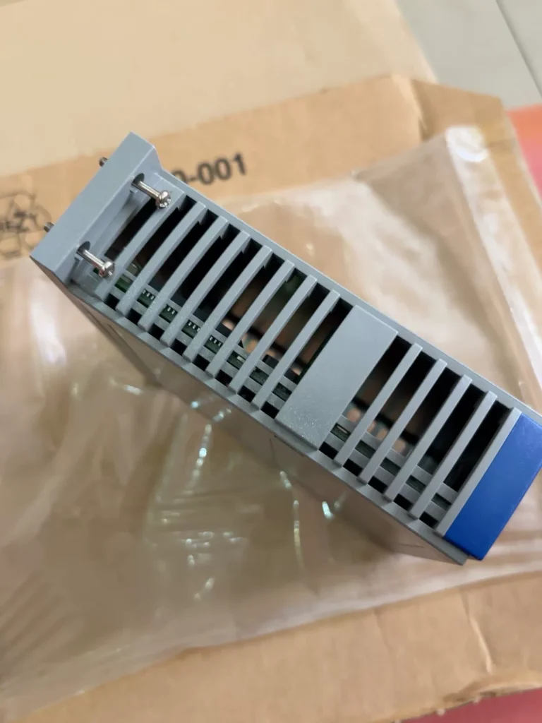 Hirschmann Control Module MM3-2FXM2 thumbnail