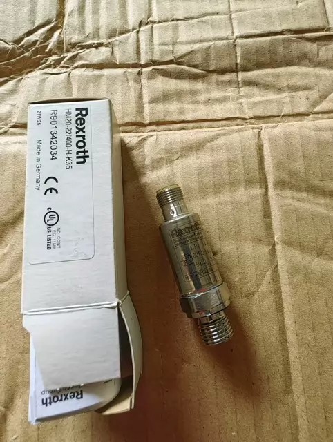 Rexroth Sensor HM20-22/400-H-K35