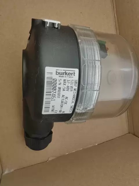 Burkert Switch 00007461 thumbnail