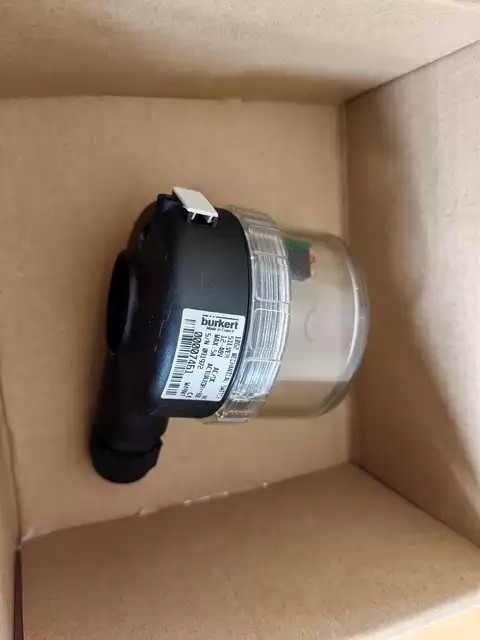 Burkert Switch 00007461 thumbnail