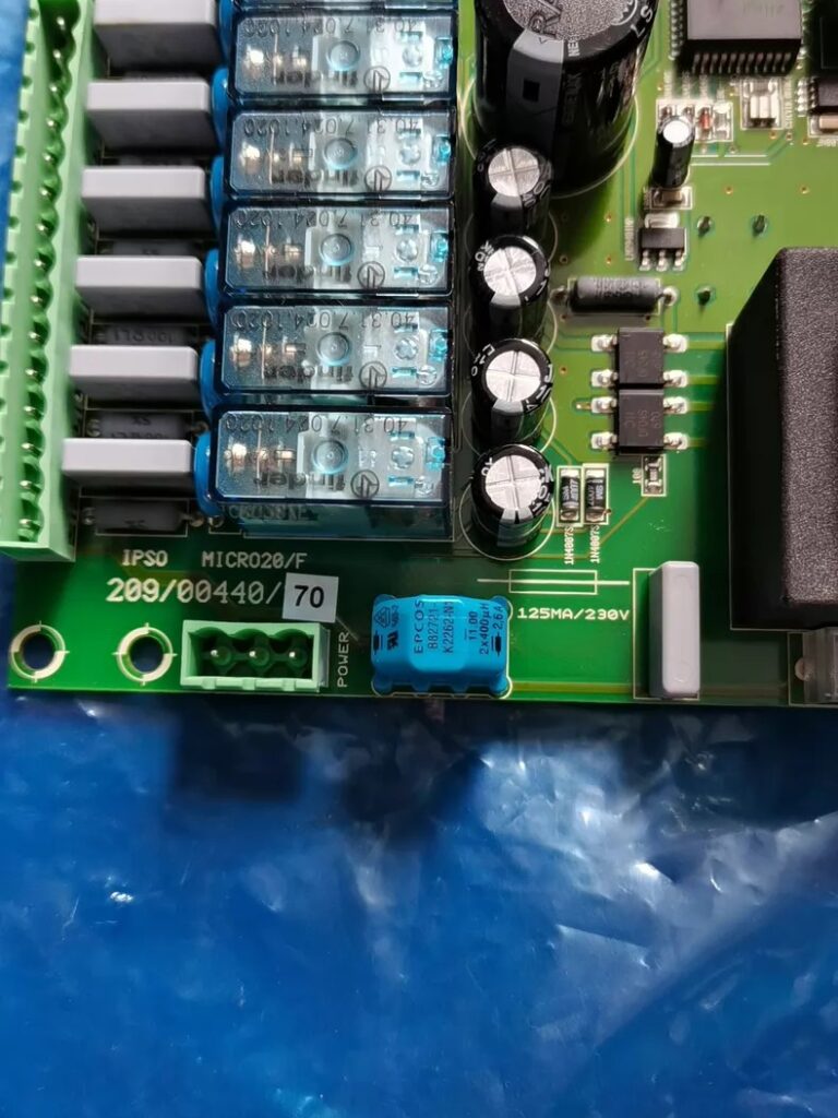 IPSO MICR020/F 209/00440/70 thumbnail