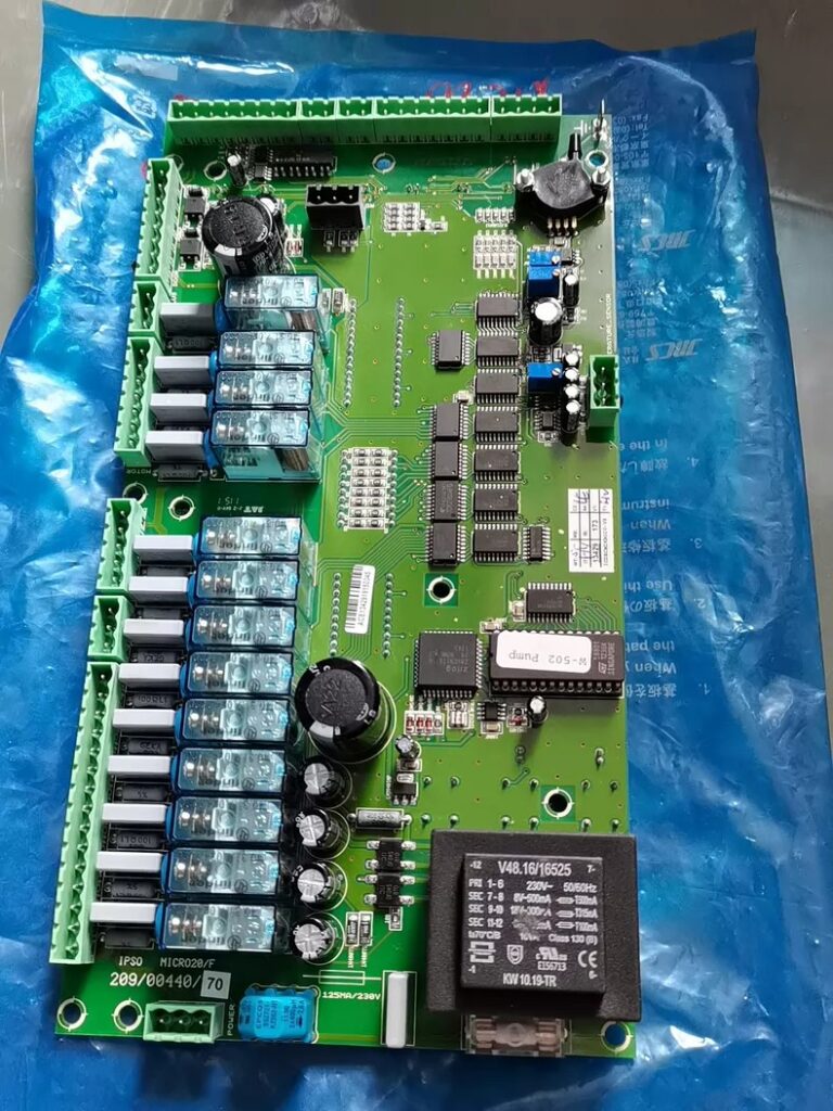 IPSO MICR020/F 209/00440/70 thumbnail