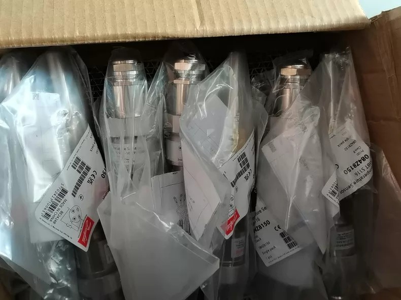 Danfoss Sensor 084Z8150