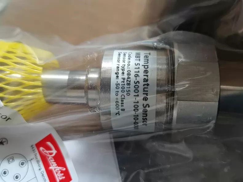 Danfoss Sensor 084Z8150 thumbnail