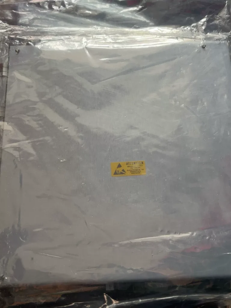 Bently Nevada Control Board 3500/2