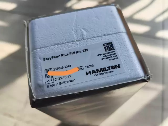 Hamilton 238633-1343