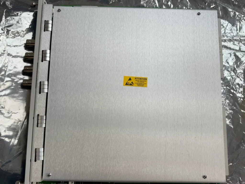 Bently Nevada Control Board 3500/4