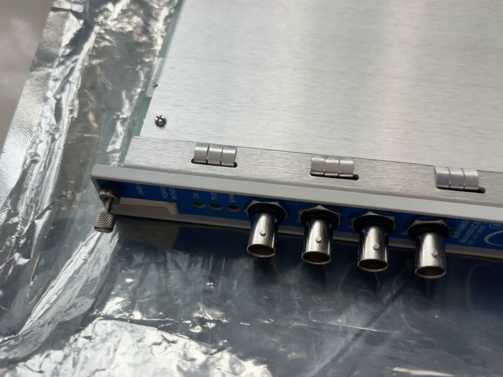 Bently Nevada Control Board 3500/4 thumbnail