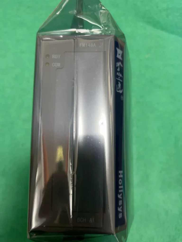 HollySys I/O Module FM161D