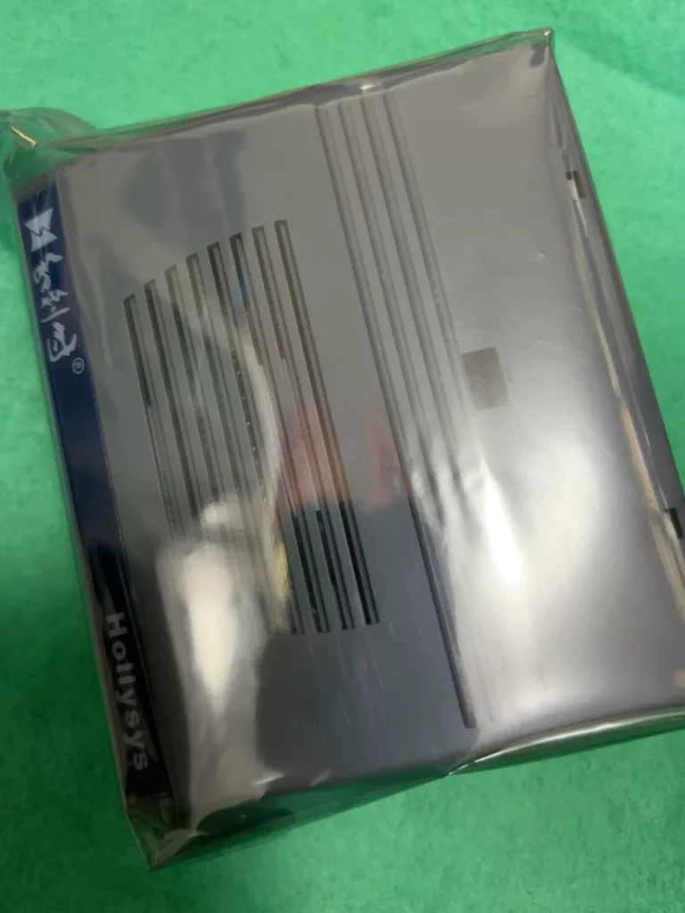 HollySys I/O Module FM161D thumbnail