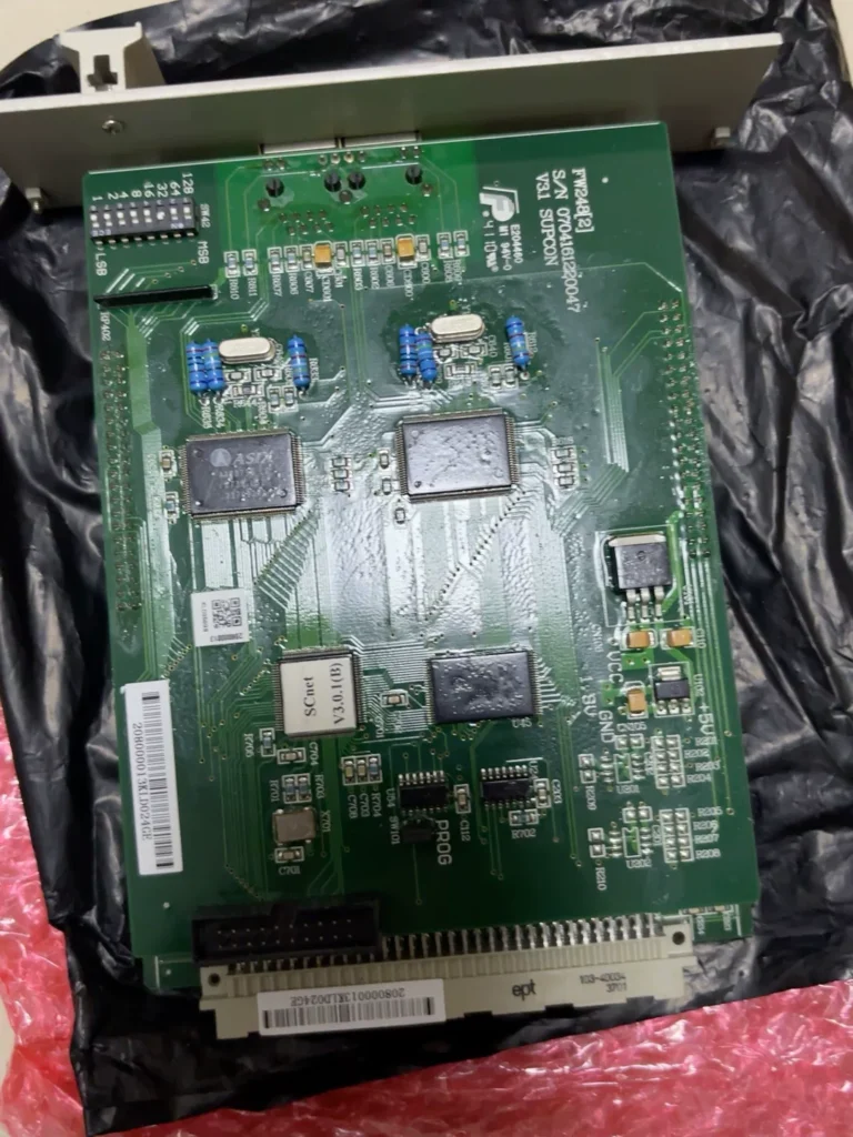 SUPCON Communication Module FW248