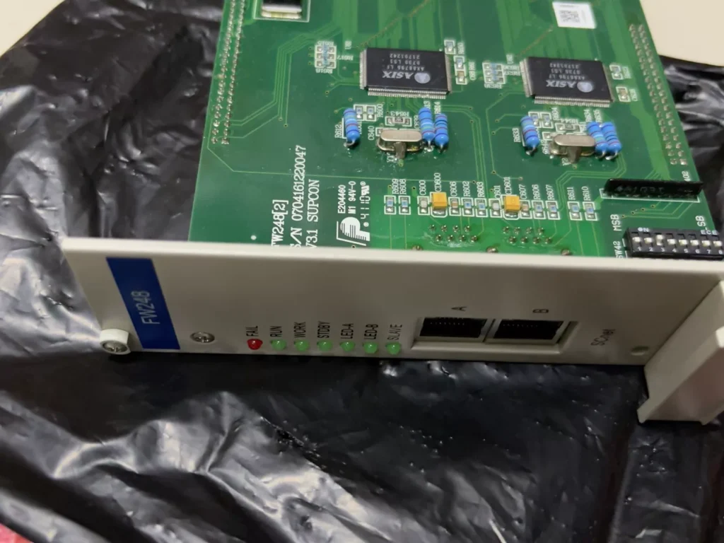 SUPCON Communication Module FW248 thumbnail