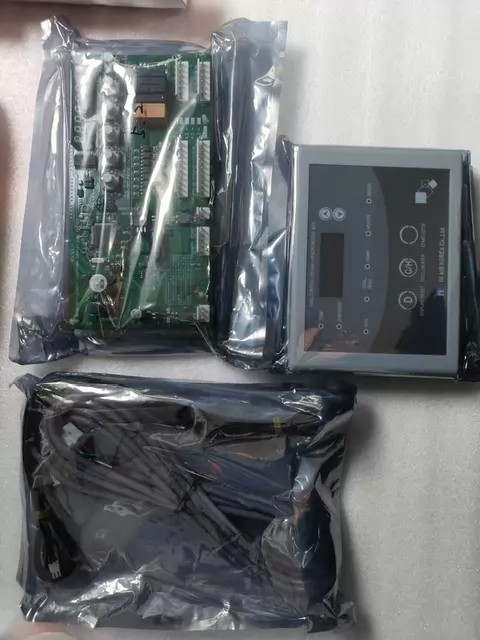 Bollfilter Controller ABSD-01A-A thumbnail