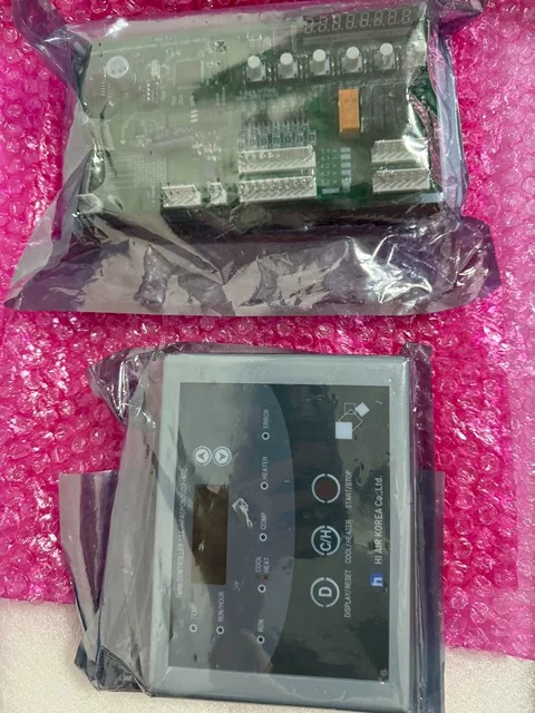 Bollfilter Controller ABSD-01A-A thumbnail