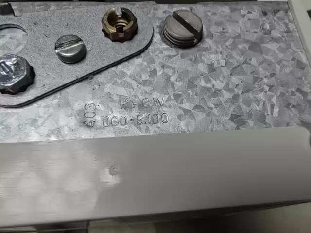 Danfoss Pressure Sensor KP6W thumbnail