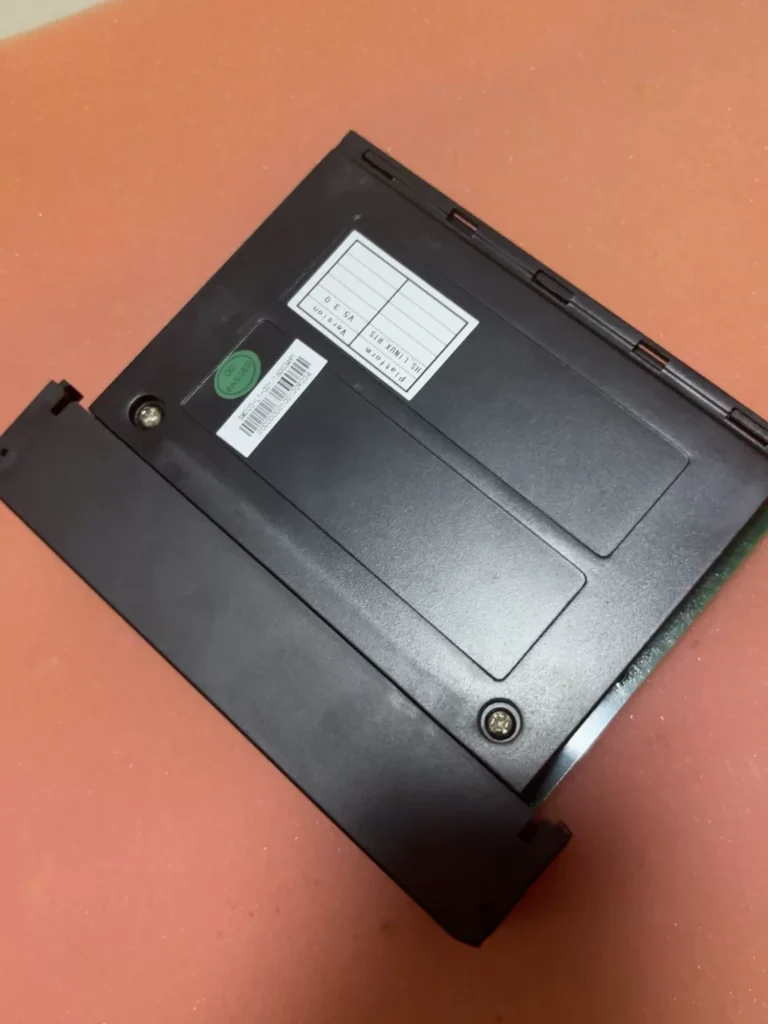 HollySys Control Module SM203