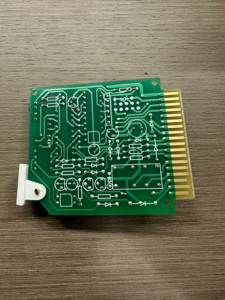 Luxco Circuit Board ANN-1WN-AL thumbnail