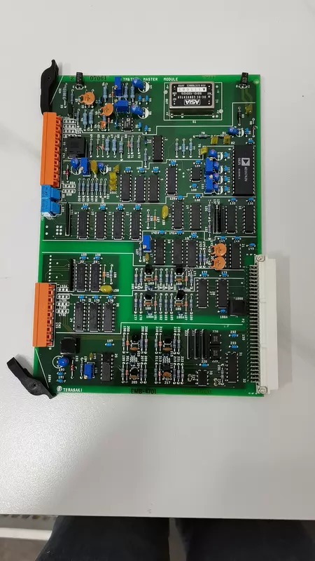 TERASAKI Circuit Board EMB-4701 - Image 1