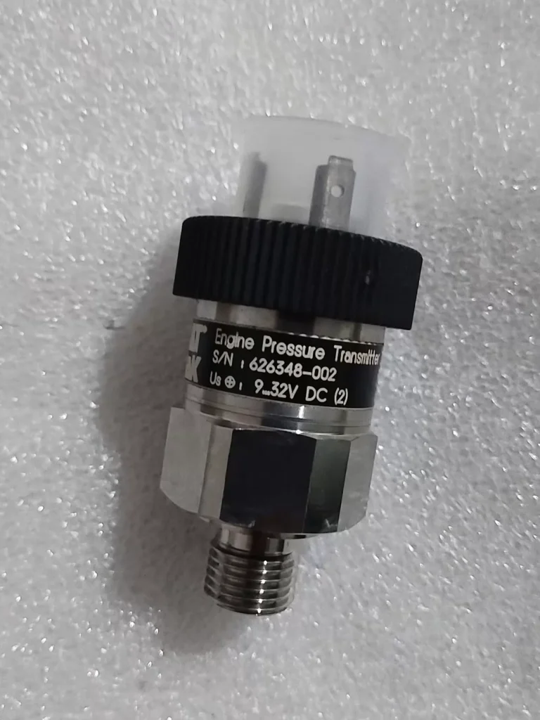 GAT MaK Pressure Sensor 626348-002