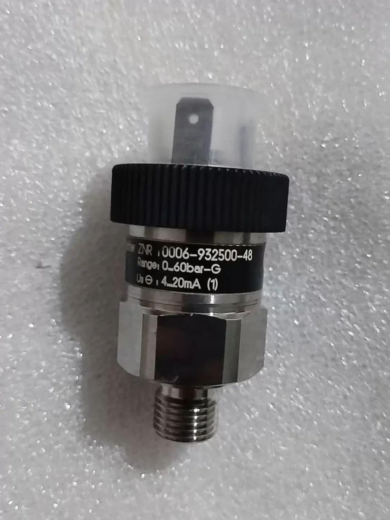 GAT MaK Pressure Sensor 626348-002 thumbnail